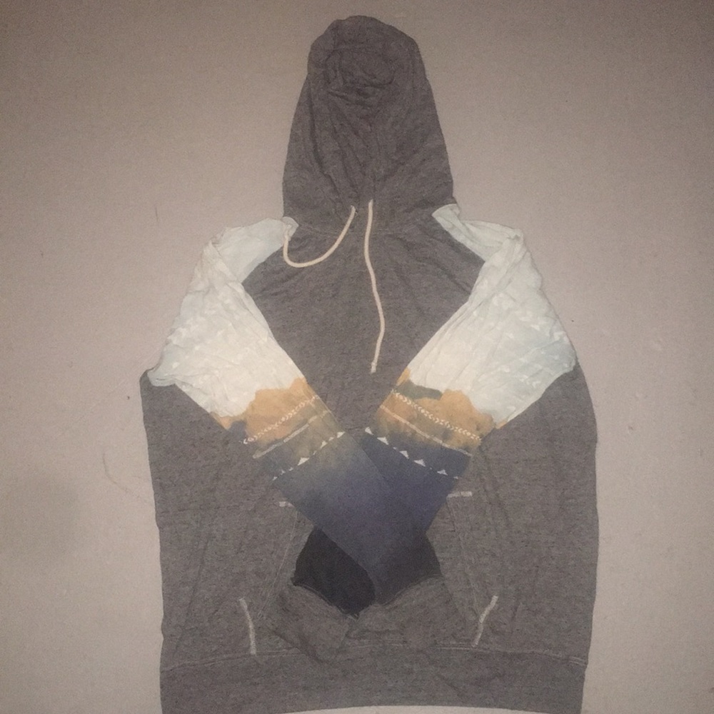 American eagle hoodie